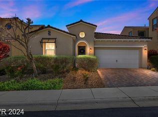 9729 Ponderosa Skye Ct, Las Vegas, NV 89166