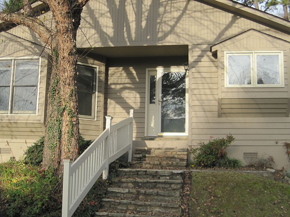 Haw Creek house for rent