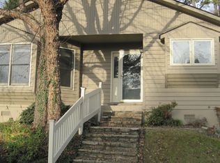 5 Hedgerose Ct #B, Asheville, NC 28805