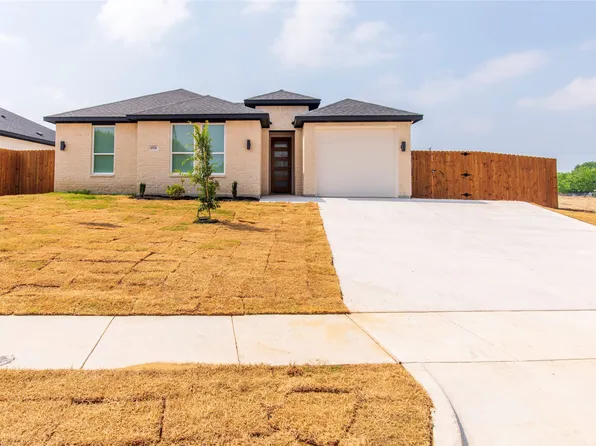 6934 Umphress Rd, Dallas, TX 75217