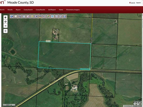 E Highway 34, Sturgis, SD 57785