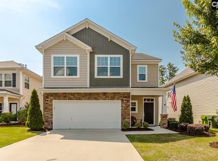 767 Pennywell Ct, Columbia, SC 29229