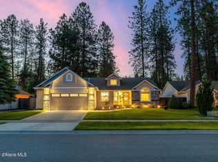 4679 E Mossberg Cir, Post Falls, ID 83854