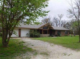 251 County Road 507, Hamilton, TX 76531