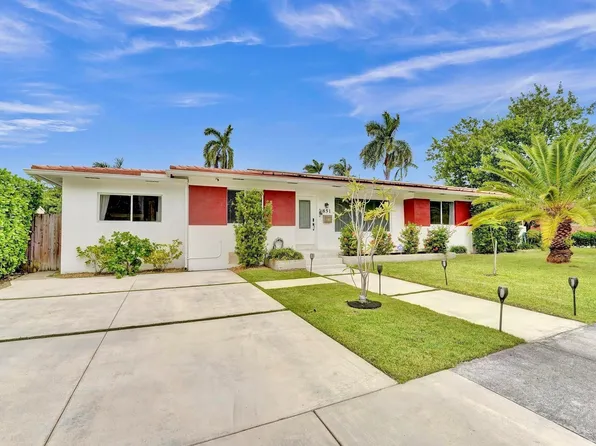 851 Harrison Street, Hollywood, FL 33019