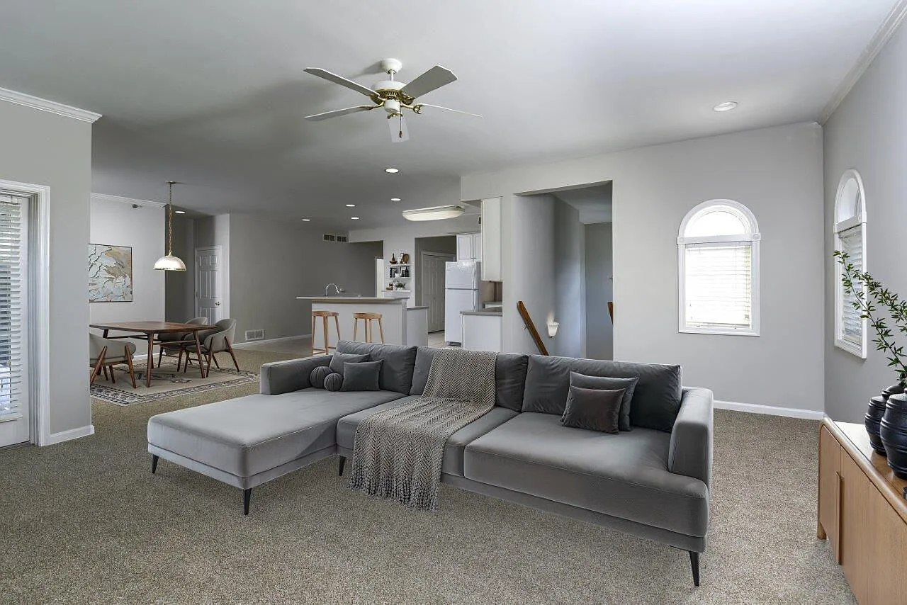 Springhouse Townhomes — Photo 2