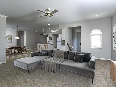 Springhouse Townhomes