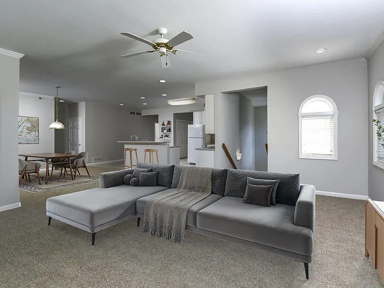 Springhouse Townhomes — Photo 1