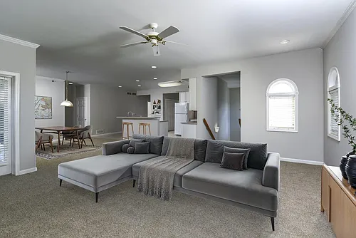 Springhouse Townhomes Photo 1