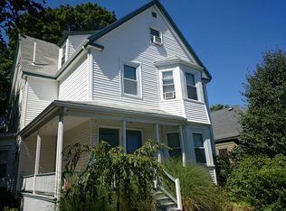 1457 Centre St, West Roxbury, MA 02132