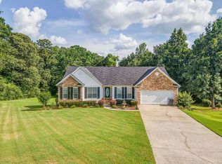 70 Logan Ln, Powder Springs, GA 30127