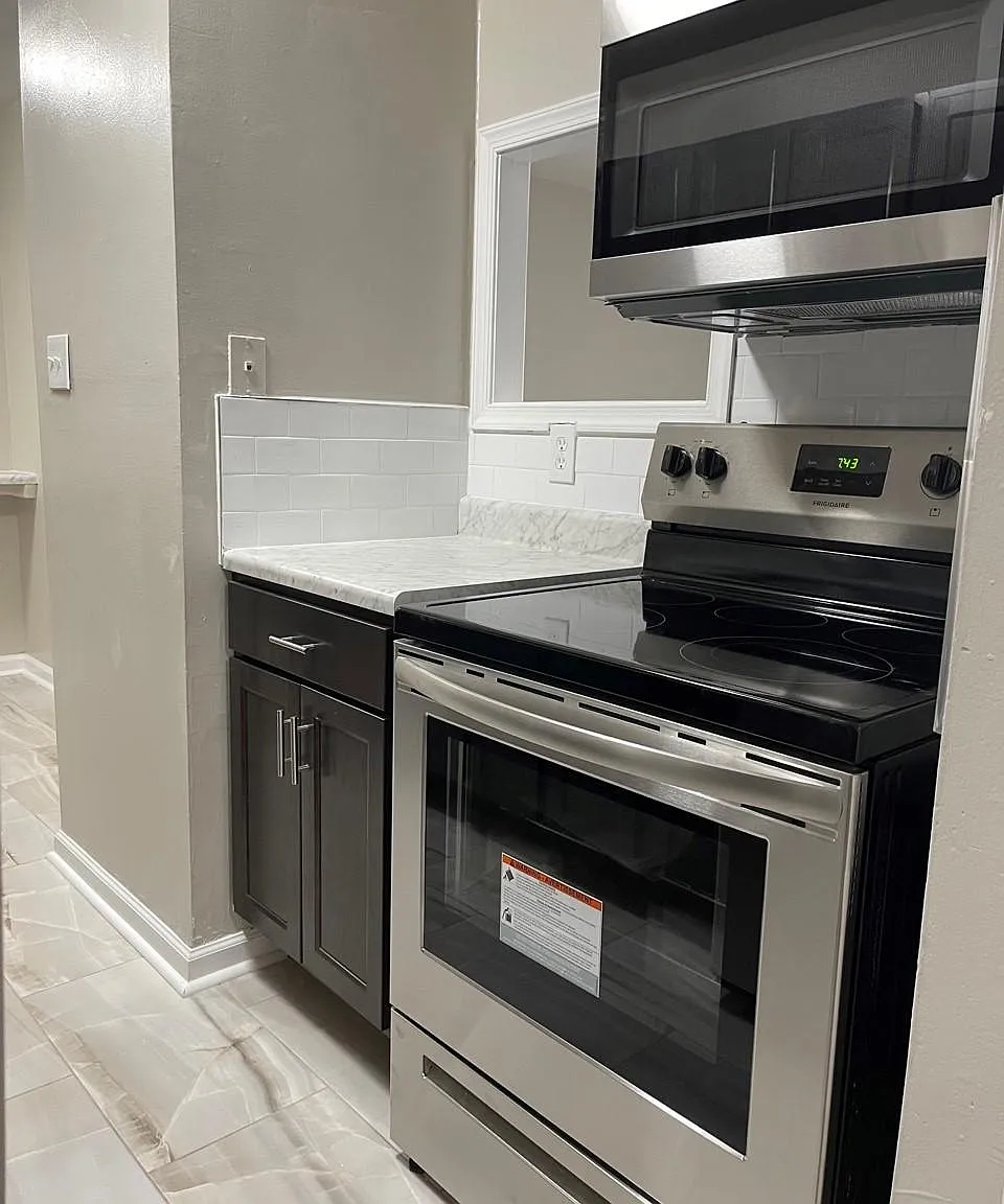 The Reserve at Mill Creek Apartment Homes — Photo 3