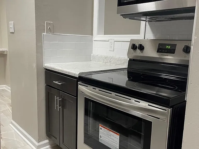 The Reserve at Mill Creek Apartment Homes — Photo 3