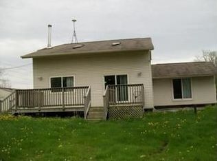 8171 Kendall Rd, Columbus, MI 48063