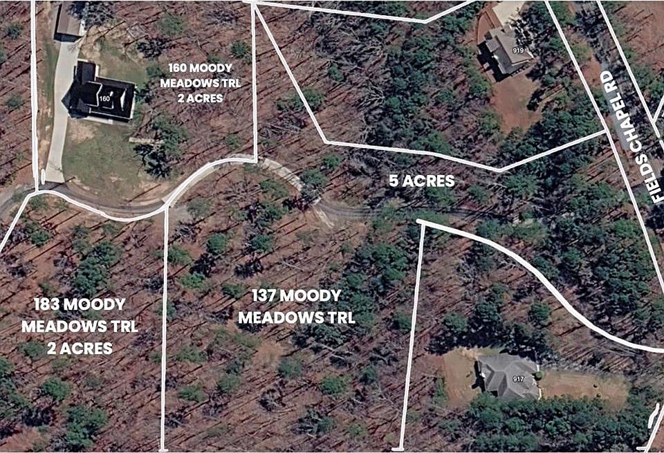 1st image of 183 Moody Meadows Trl