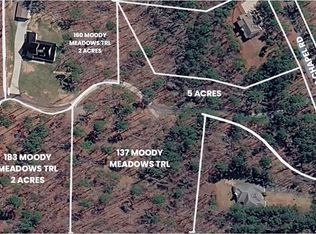 183 Moody Meadows Trl, Canton, GA 30114