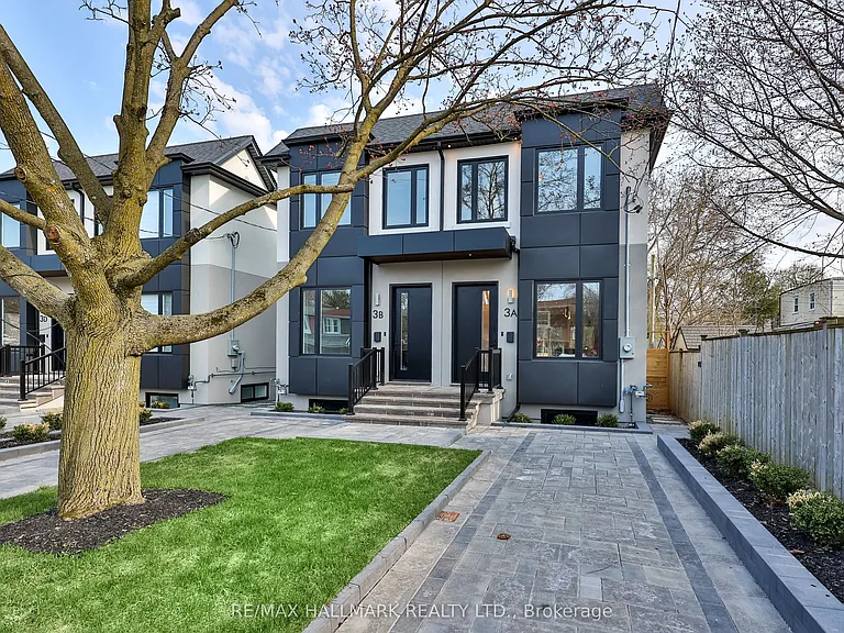 3A Linton Ave — Photo 2