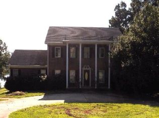 515 Nottingham Dr, Lexington, NC 27292