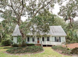 276 Forest Trl, Isle Of Palms, SC 29451