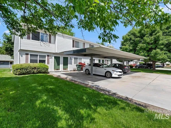 2057 N Woodford Ave, Meridian, ID 83646