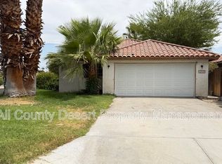 52020 Avenida Mendoza, La Quinta, CA 92253