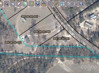 4781 Confederate Rd, Kershaw, SC 29067