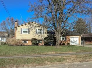 1860 Stockton Dr, Loveland, OH 45140