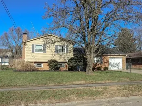 1860 Stockton Dr, Loveland, OH 45140