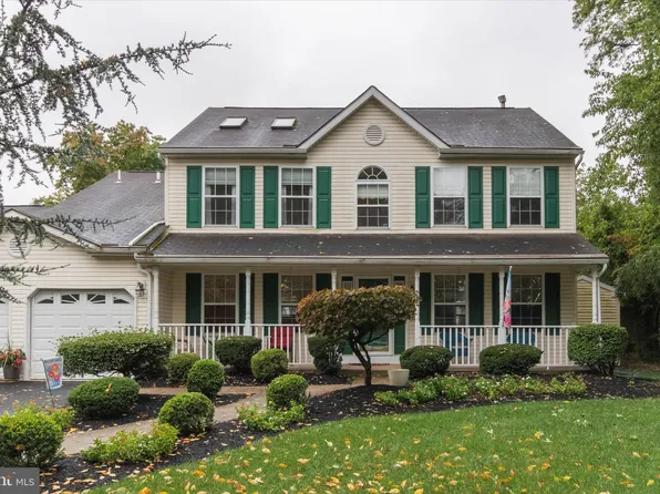 201 Pine Ave, Horsham, PA 19044