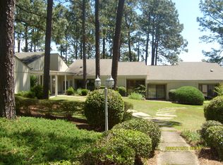 41 Martin Dr #A, Carthage, NC 28327