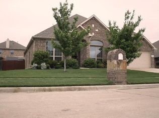 2216 Harrier St, Grand Prairie, TX 75052