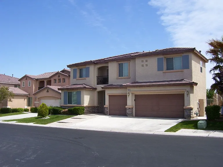 3316 Lacebark Pine St — Photo 1