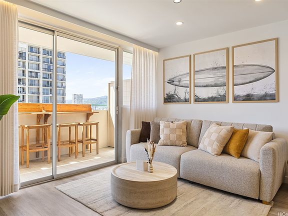 5th image of 444 Kanekapolei St #Penthouse F-1605