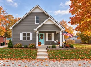 204 W South St, Arcadia, IN 46030