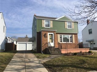 270 Parkwood Ave, Buffalo, NY 14217