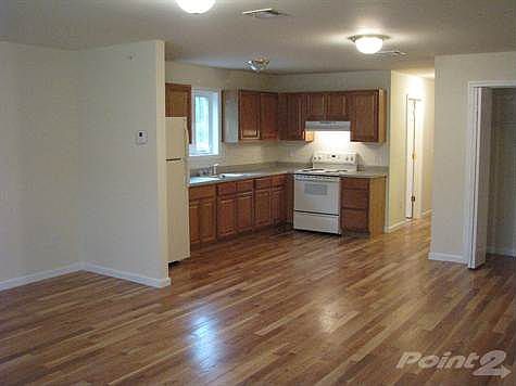 2 Bedroom Patterson Brewster Apartment Built in 2010
