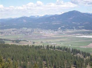 Xxxx Wrights Valley Rd, Chewelah, WA 99109