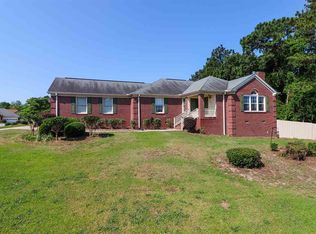 303 Echo Ln, Warner Robins, GA 31088