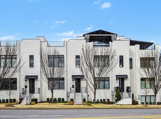 1406 Wedgewood Ave, Nashville, TN 37212