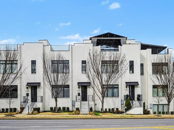 1406 Wedgewood Ave, Nashville, TN 37212