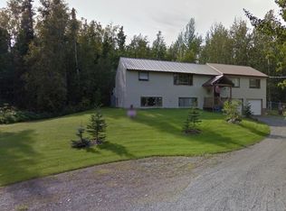 800 N Colonial Ct, Wasilla, AK 99654