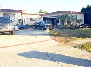 9828 Rufus Ave, Whittier, CA 90605