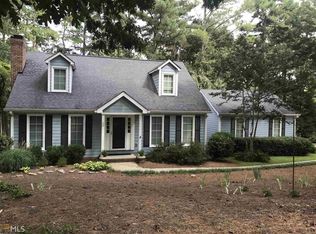 25 Coventry Dr SE, Rome, GA 30161