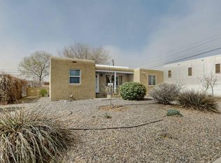 1209 Hermosa Dr SE, Albuquerque, NM 87108