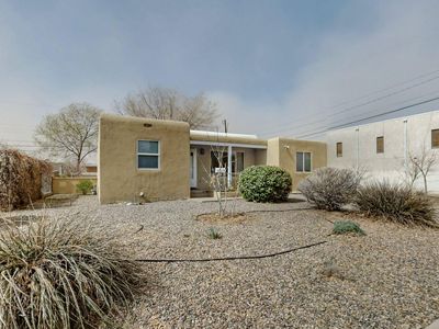 1209 Hermosa Dr SE, Albuquerque, NM, 87108