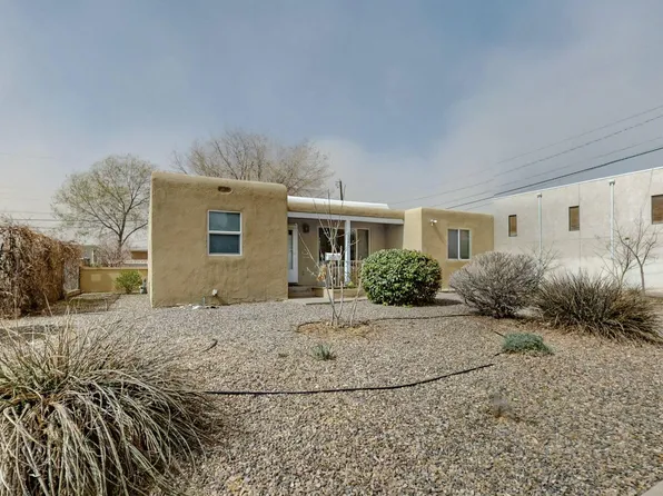 1209 Hermosa Dr SE, Albuquerque, NM 87108