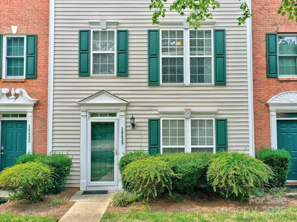 14429 Reese Blvd, Huntersville, NC 28078
