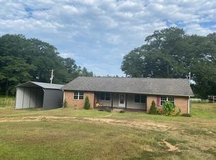 50147 Athens Quincy Rd, Aberdeen, MS 39730