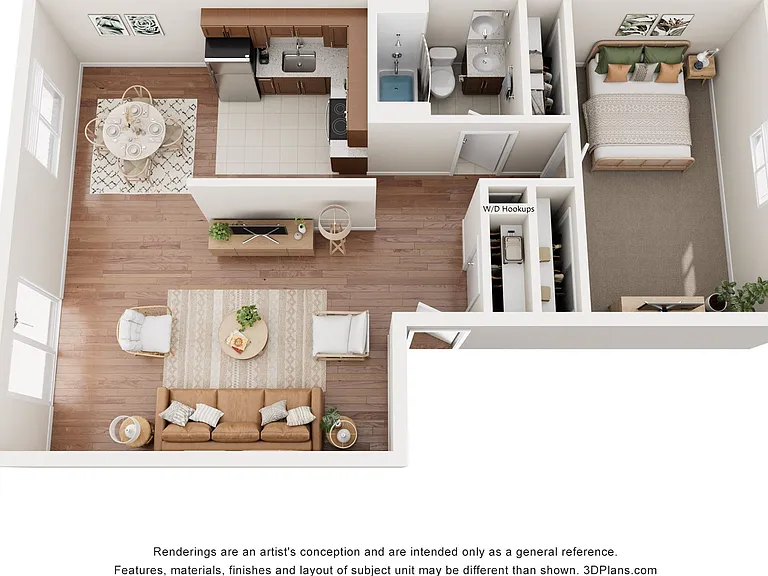 Timberlee — Photo 19