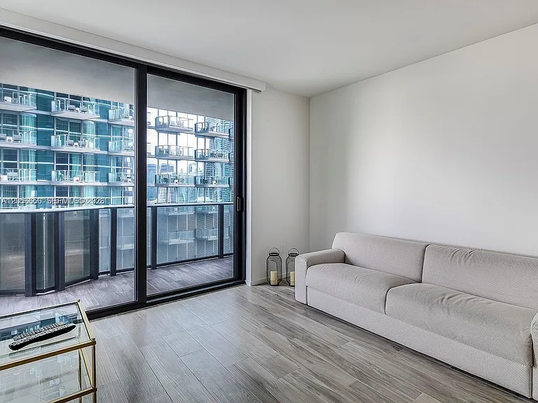 801 S Miami Ave #2706 — Photo 10
